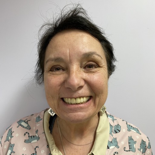 Nadine TENVOOREN